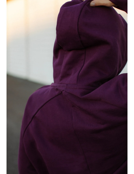 Adele sweater patroon - Maison Fauve