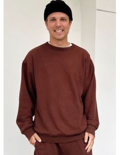 Sweatshirtpatroon - Know Me 2131