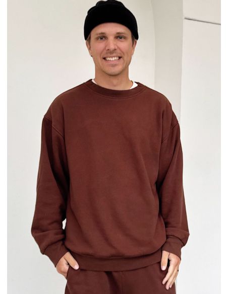 Sweatshirtpatroon - Know Me 2131