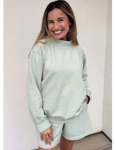 Sweatshirtpatroon - Know Me 2131 2