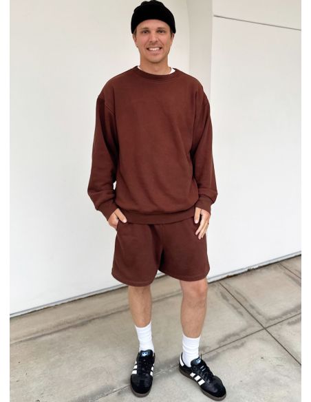 Sweatshirtpatroon - Know Me 2131