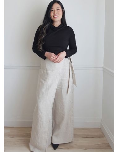 Top patroon - Know Me 2134