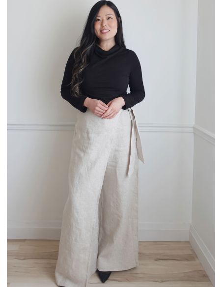 Top patroon - Know Me 2134