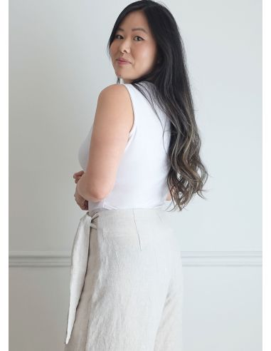 Top patroon - Know Me 2134