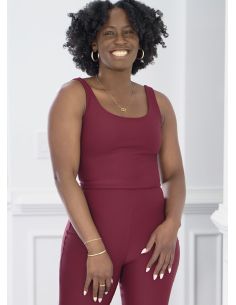 Hoog patroon - Know Me 2135