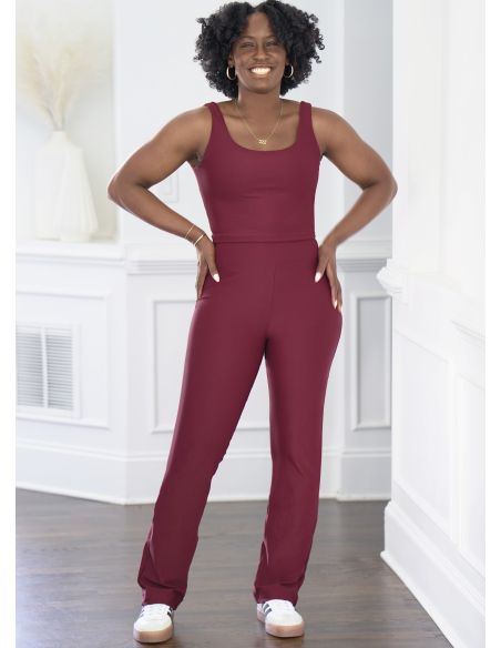 Hoog patroon - Know Me 2135