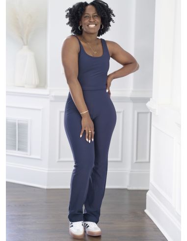 Hoog patroon - Know Me 2135