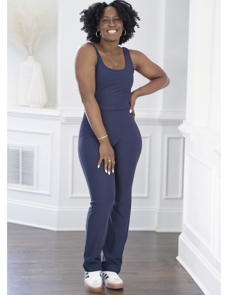 Hoog patroon - Know Me 2135