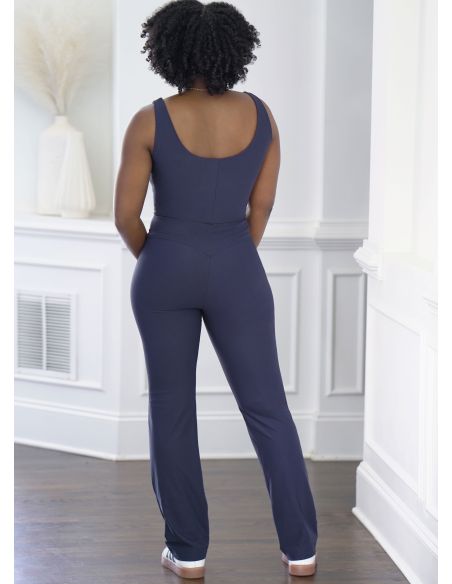 Hoog patroon - Know Me 2135
