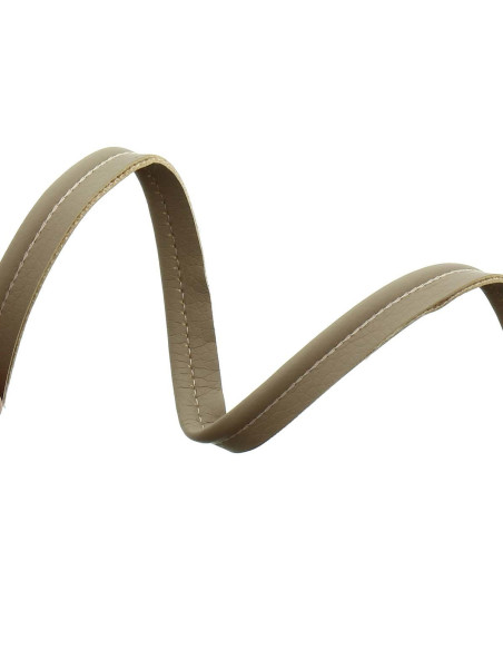 Paspel imitatie - Beige