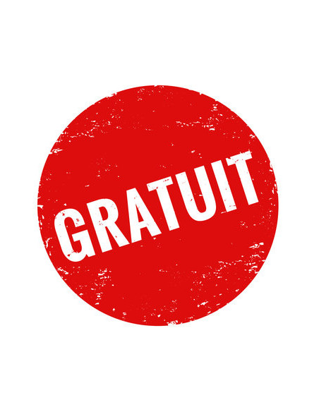 Cadeaupakket - Overlockgarens, draadknippers en scharen