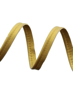 Paspel imitatie - Goud