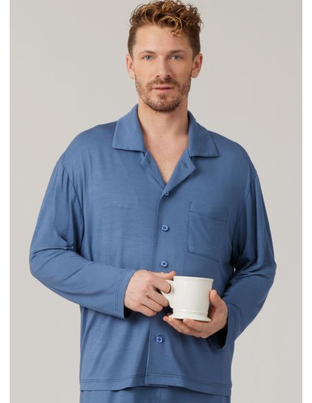 Pyjamapatroon - McCall's 8616