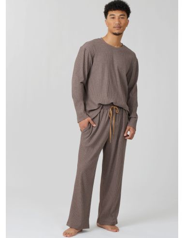 Pyjamapatroon - McCall's 8616