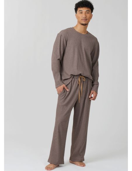 Pyjamapatroon - McCall's 8616