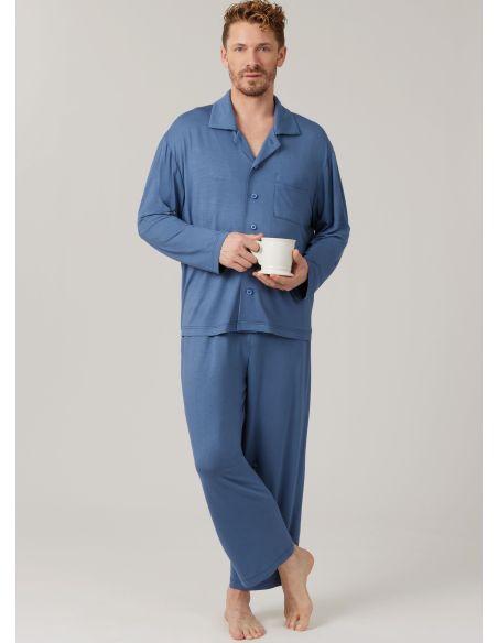 Pyjamapatroon - McCall's 8616