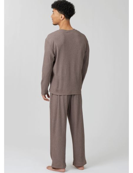 Pyjamapatroon - McCall's 8616