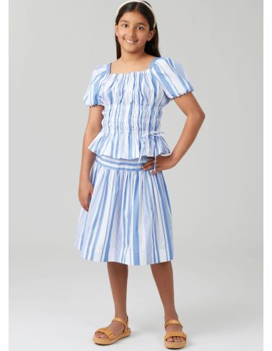 Jurkpatroon - McCall's 8619