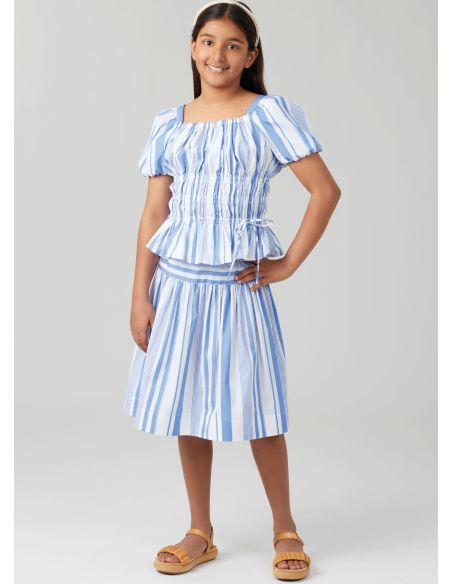 Jurkpatroon - McCall's 8619