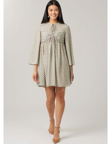 Jurkpatroon - McCall's 8602