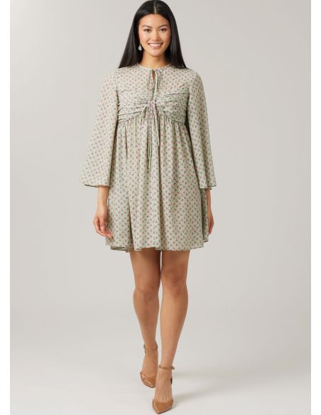 Jurkpatroon - McCall's 8602