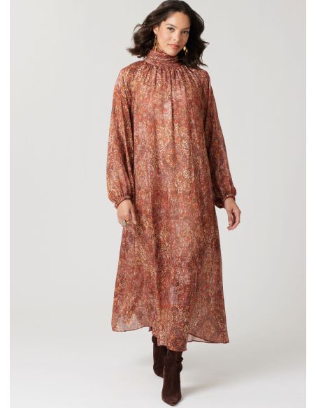 Jurkpatroon - McCall's 8603