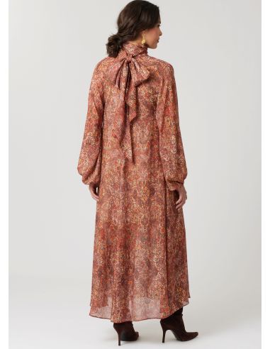 Jurkpatroon - McCall's 8603