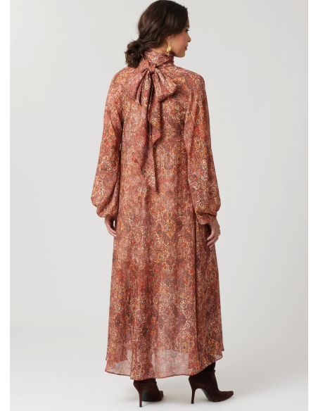Jurkpatroon - McCall's 8603