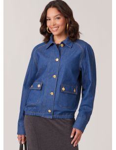 Jasjespatroon - McCall's 8607