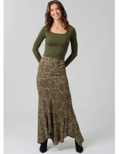 Rokpatroon - McCall's 8608