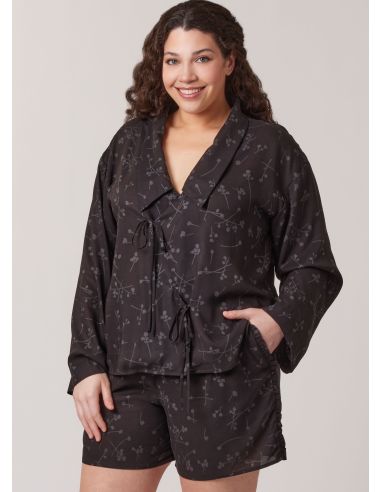 Pyjamapatroon - McCall's 8612