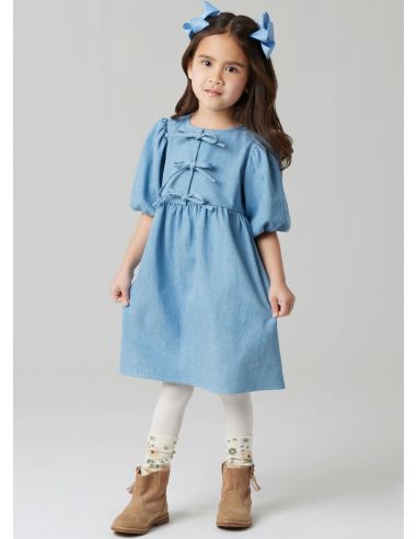Top- en broekpatroon - McCall's 8618