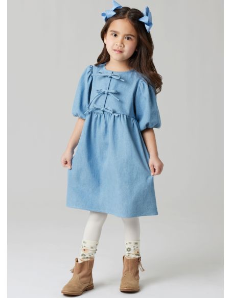Top- en broekpatroon - McCall's 8618
