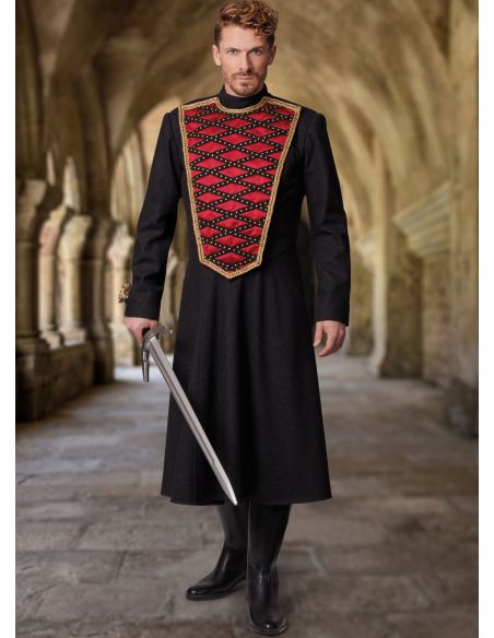 Kostuum patroon voor mannen - McCall's 8624