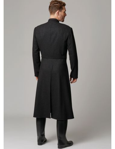 Kostuum patroon voor mannen - McCall's 8624