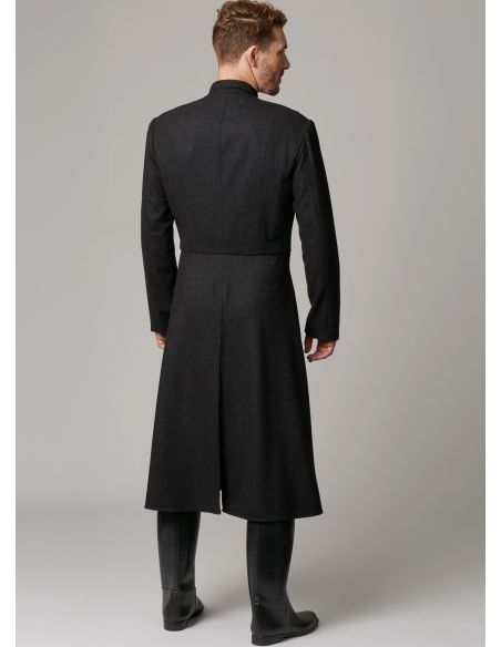 Kostuum patroon voor mannen - McCall's 8624