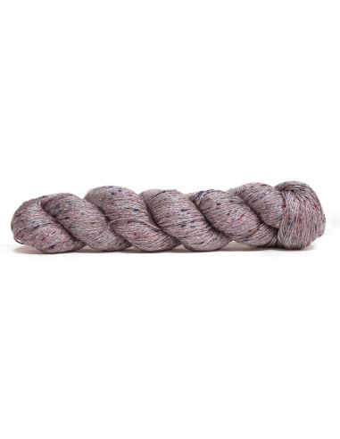 Echeveau fil de Soie Tangled - Spun Silk