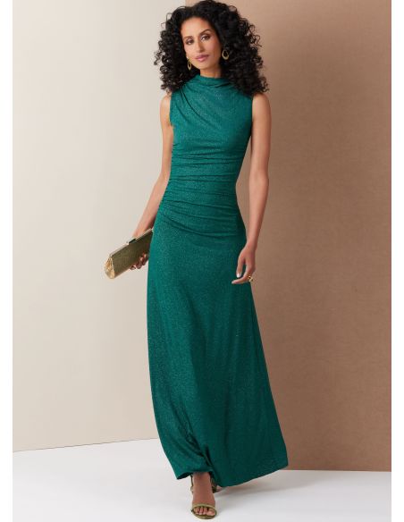 Jurkpatroon - Vogue 2128