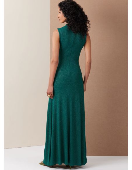 Jurkpatroon - Vogue 2128