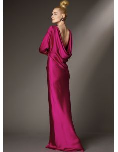 Jurkpatroon - Vogue 2129 2
