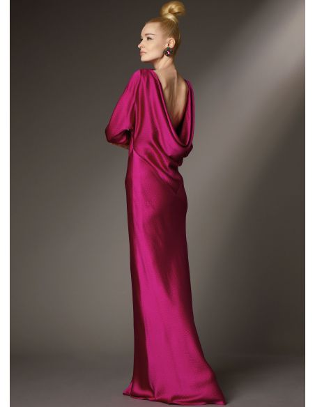 Jurkpatroon - Vogue 2129