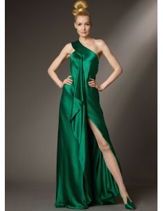 Jurkpatroon - Vogue 2130