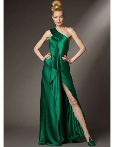 Jurkpatroon - Vogue 2130
