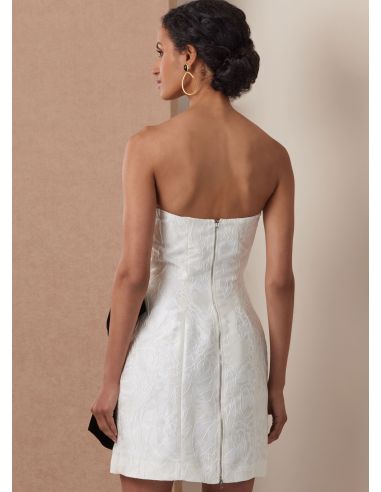 Cape patroon - Vogue 2133