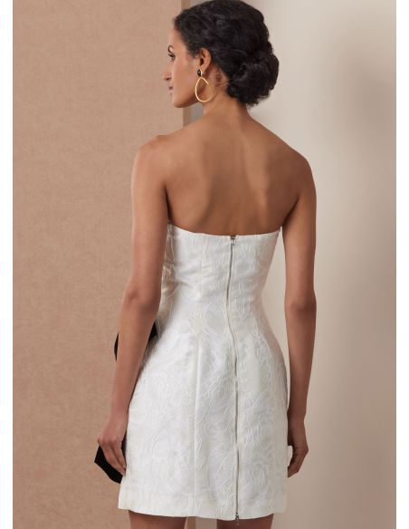 Cape patroon - Vogue 2133