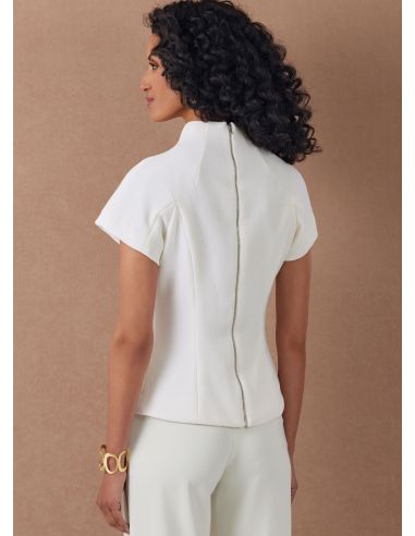 Bovenstuk patroon - Vogue 2134