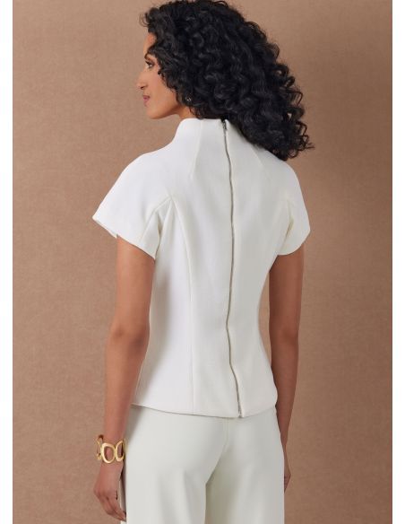 Bovenstuk patroon - Vogue 2134