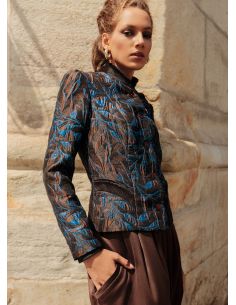 Jas patroon - Vogue 2135