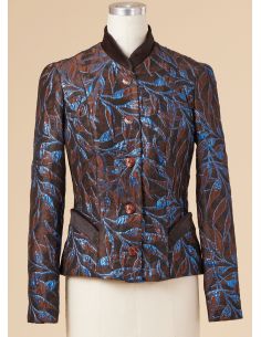 Jas patroon - Vogue 2135 2