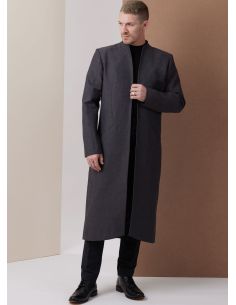 Jas patroon - Vogue 2141 2